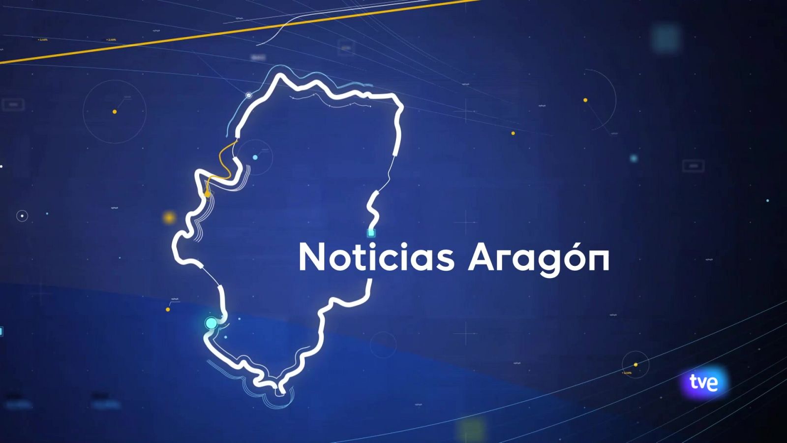 Aragón en 2' - 12/08/25 - Ver ahora
