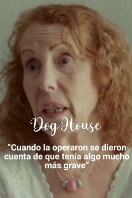 Dog House - Mercedes y Laika: un flechazo y un terrible final