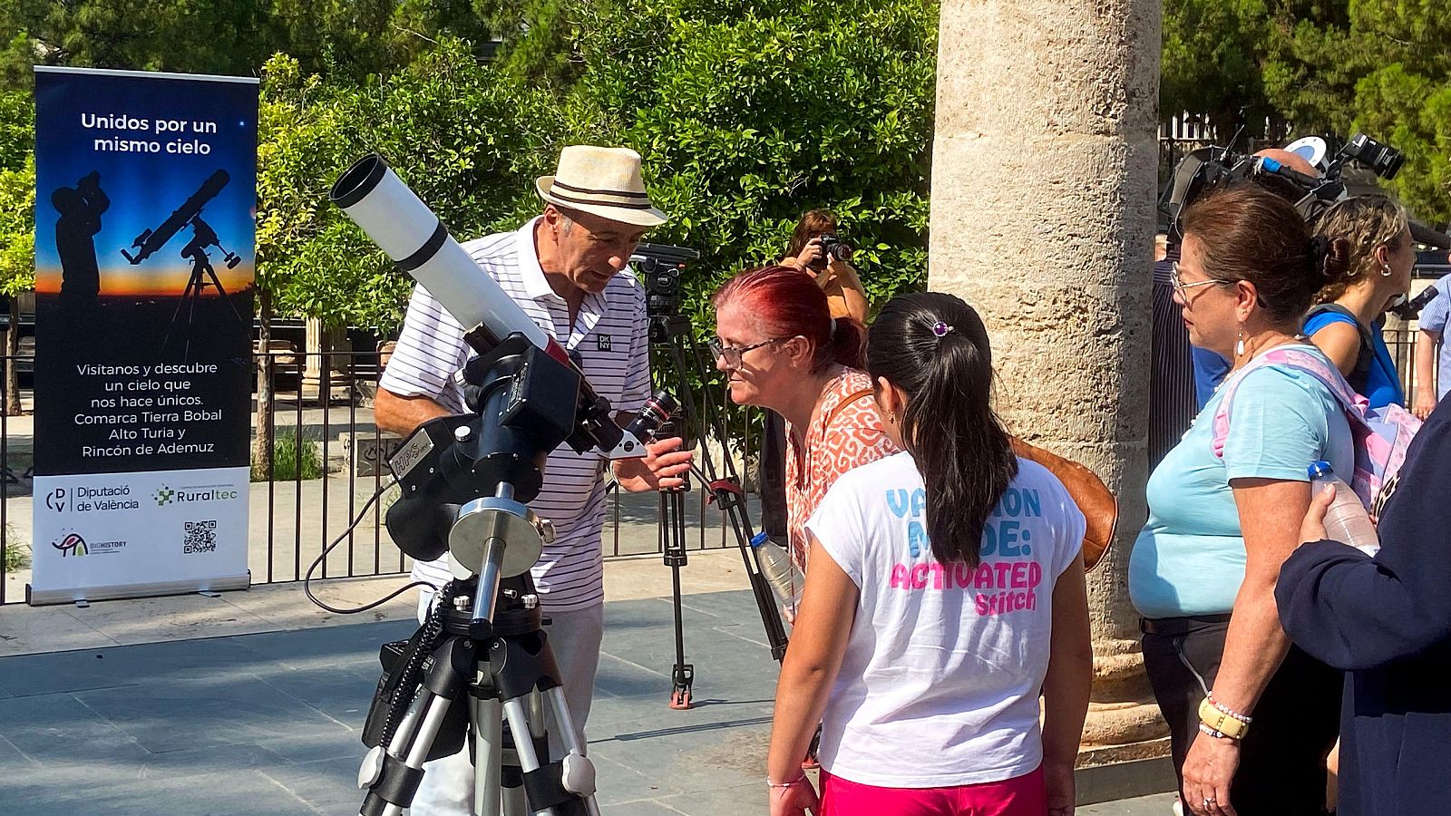 L'Informatiu Comunitat Valenciana 1 - 12/08/25 | Ver