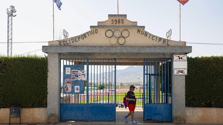  - Polémica en Jumilla por el uso de instalaciones públicas para celebraciones religiosas