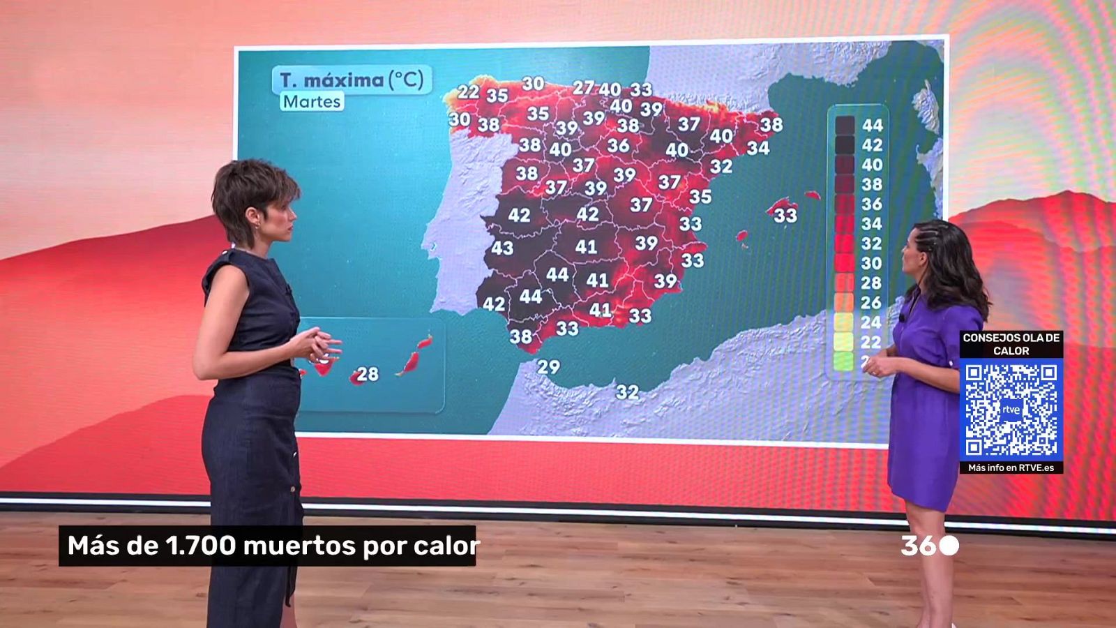 Mañaneros 360 - Programa 479 | Ver