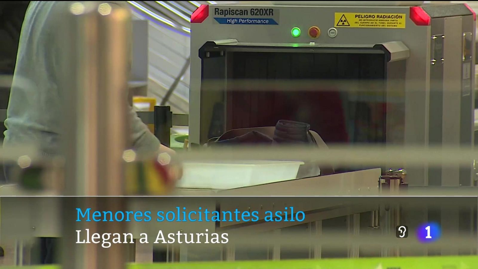 Canarias en 2' - 12/08/2025 | Ver