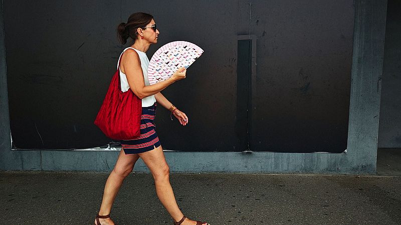 El tiempo 13/08/2025: quince comunidades en alerta - El tiempo | Ver