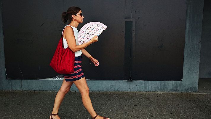 El tiempo - El tiempo, 13/08/2025