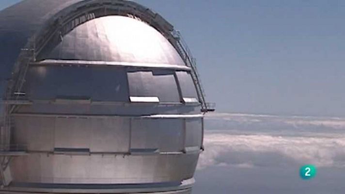 Universo UNED - UNED - 18/01/13