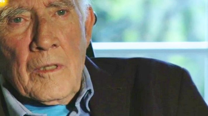 +Gente - Muere el actor Fernando Guillén