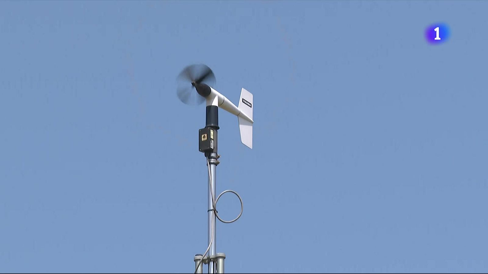 Avís taronja per altes temperatures a l'Empordà