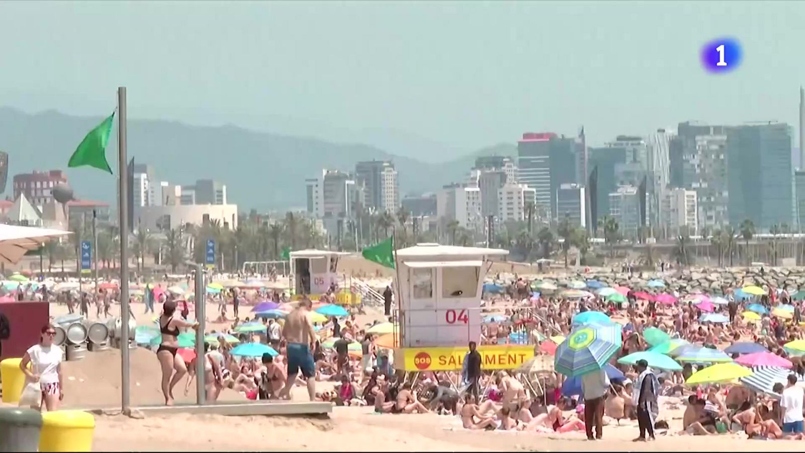 Els hàbits de consum canvien durant l'estiu