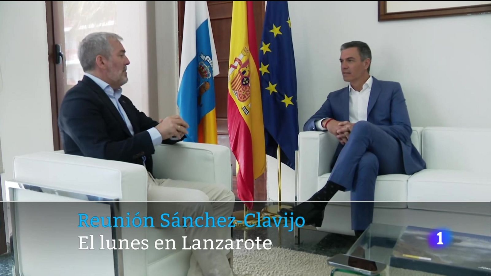 Telecanarias - 13/08/2025 | Ver