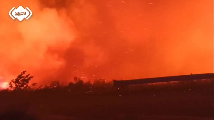 Panorama Regional - Panorama Regional - 13/08/25