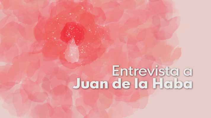 Noticias Andalucía - Entrevista a Juan de la Haba