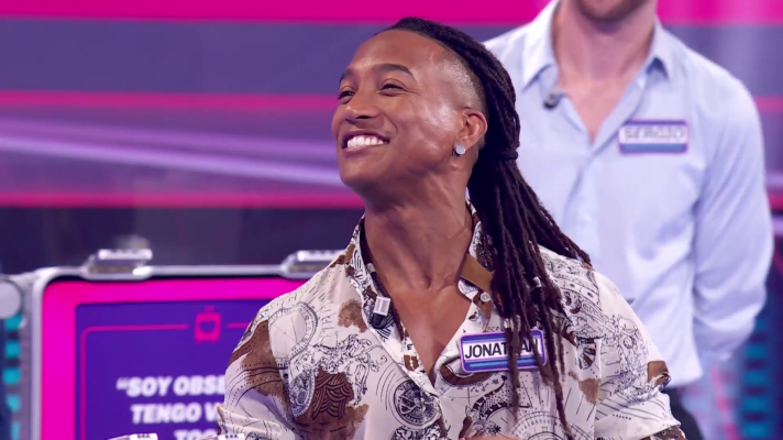 Algo que declarar - Jonathan confiesa su infidelidad