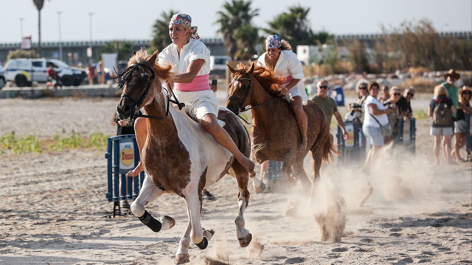 L'Informatiu Comunitat Valenciana 1 - 13/08/25 | Ver