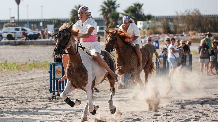 L'informatiu - Comunitat Valenciana - L'Informatiu Comunitat Valenciana 1 - 13/08/25