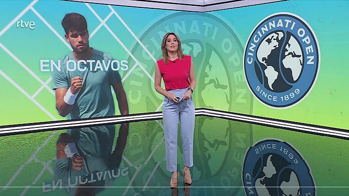 Los Deportes de La1 - Deportes 1 - 13/08/25