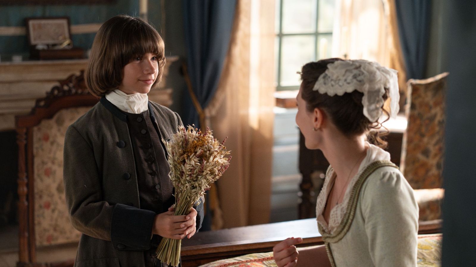 Valle salvaje - Temporada 2 - Episodio 233 | Ver