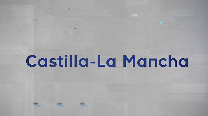 Noticias de Castilla-La Mancha - Castilla-La Mancha en 2' -  13/08/2025
