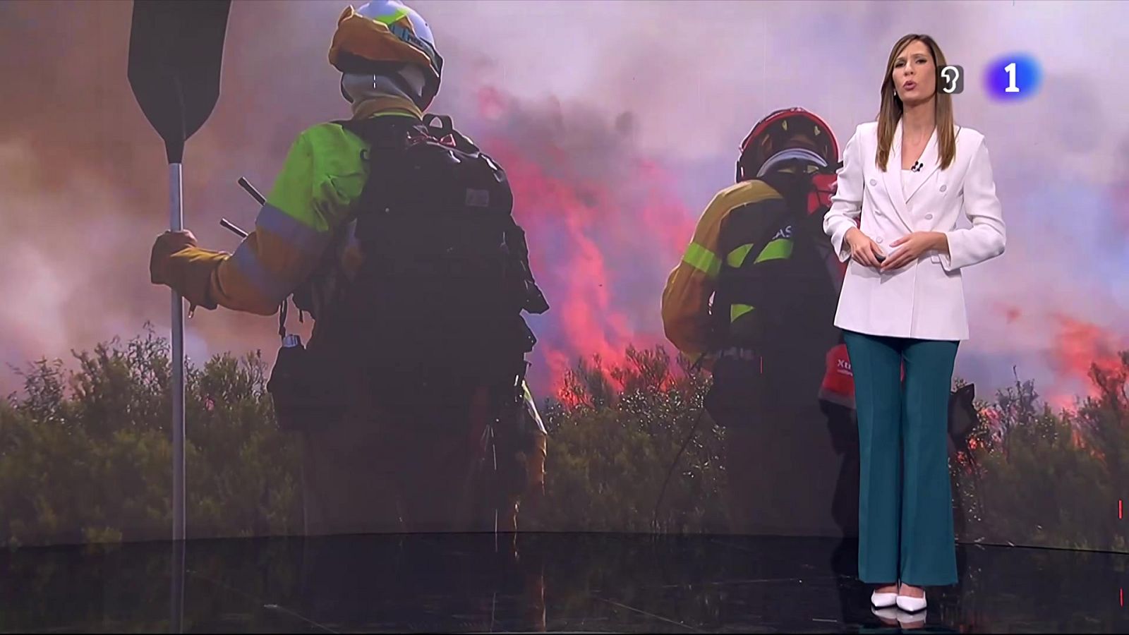 L'Informatiu 2 - 13/08/2025 - L'Informatiu | Veure
