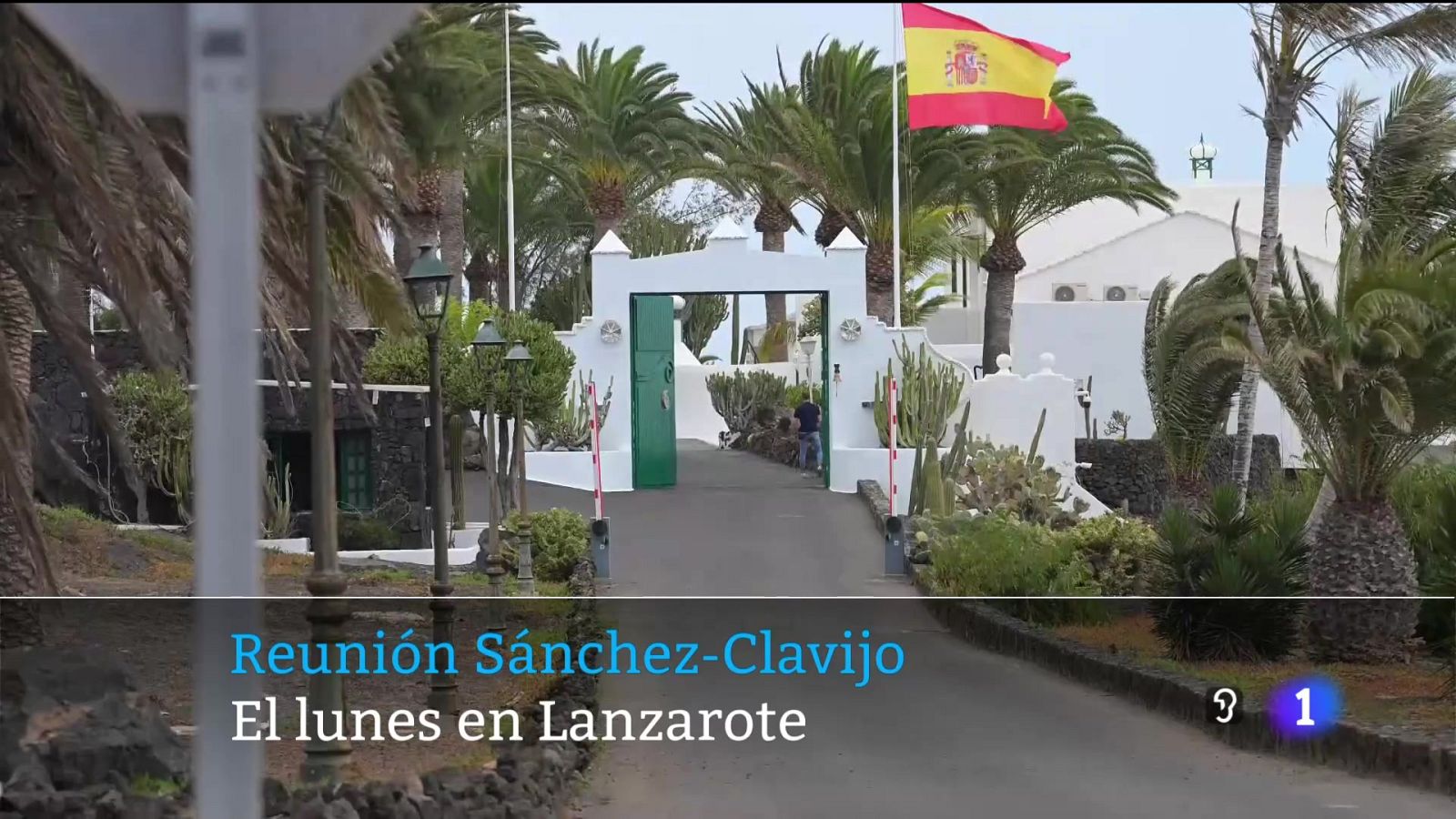 Canarias en 2' - 13/08/2025 | Ver