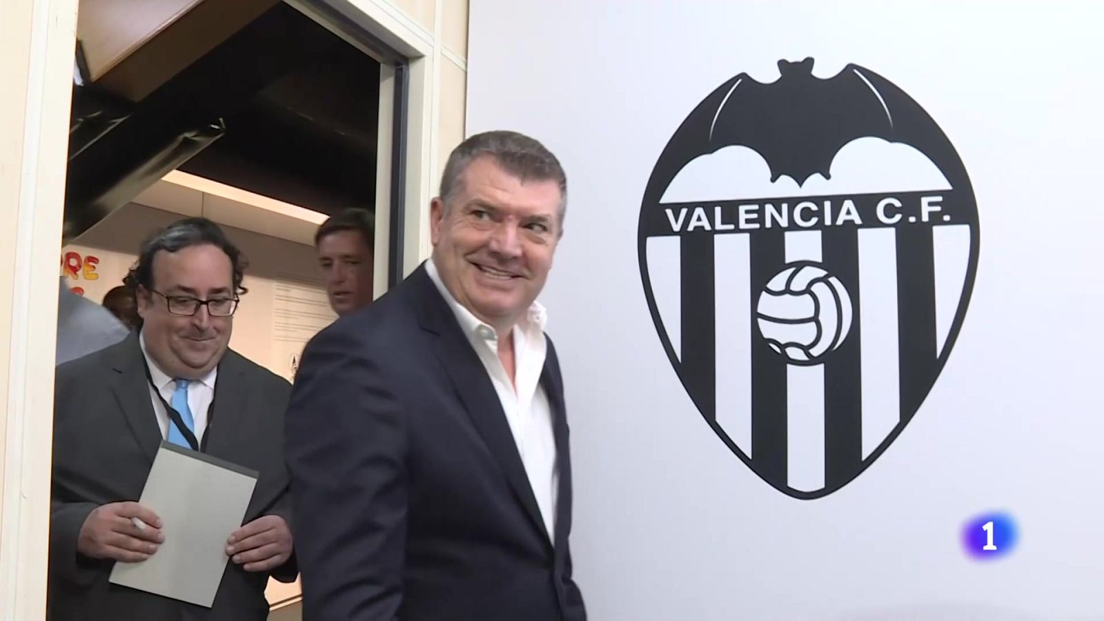 L'Informatiu Comunitat Valenciana 2 - 13/08/25 | Ver