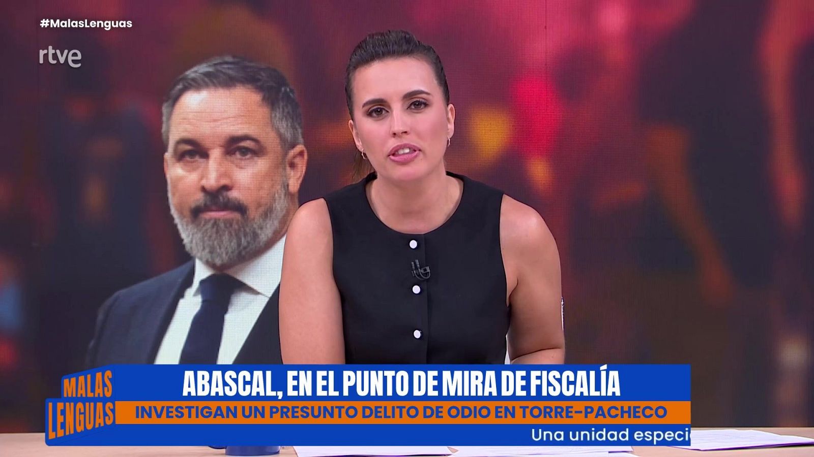 Malas lenguas - Programa 125 - Malas lenguas | Ver