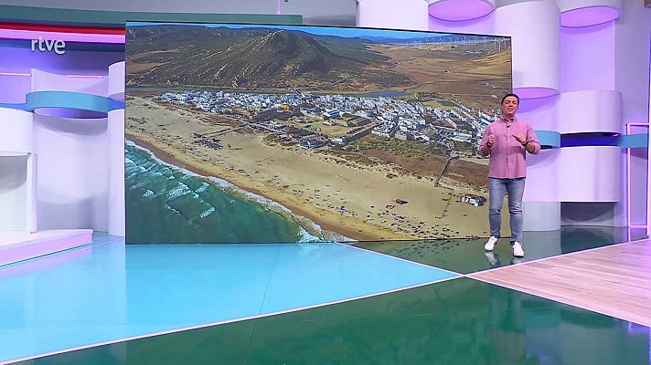 Aquí la Tierra - Aquí la Tierra - 13/08/25