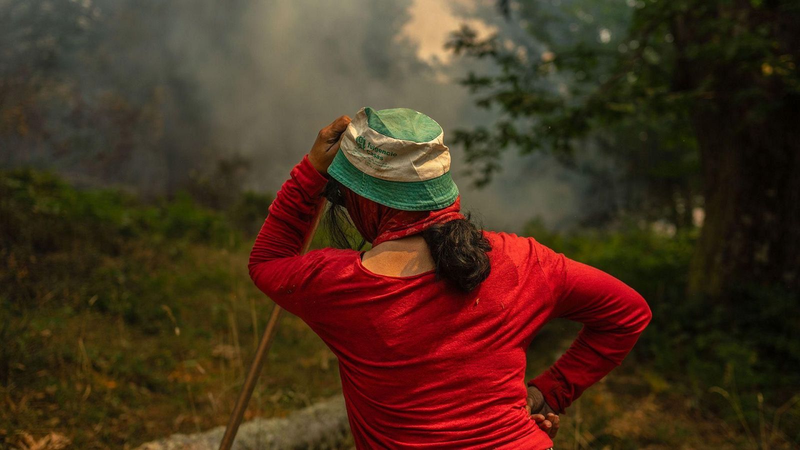 Telediario - 21 horas - 13/08/25 - Telediario 2 | Ver