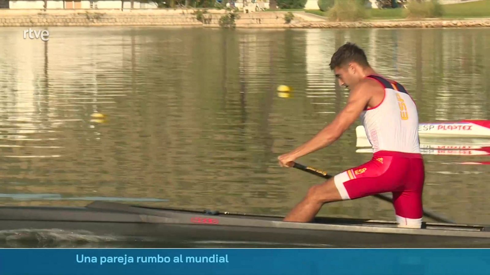 Deportes 2 - 13/08/25 - Los Deportes de La1 | Ver