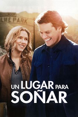 Un lugar para soar