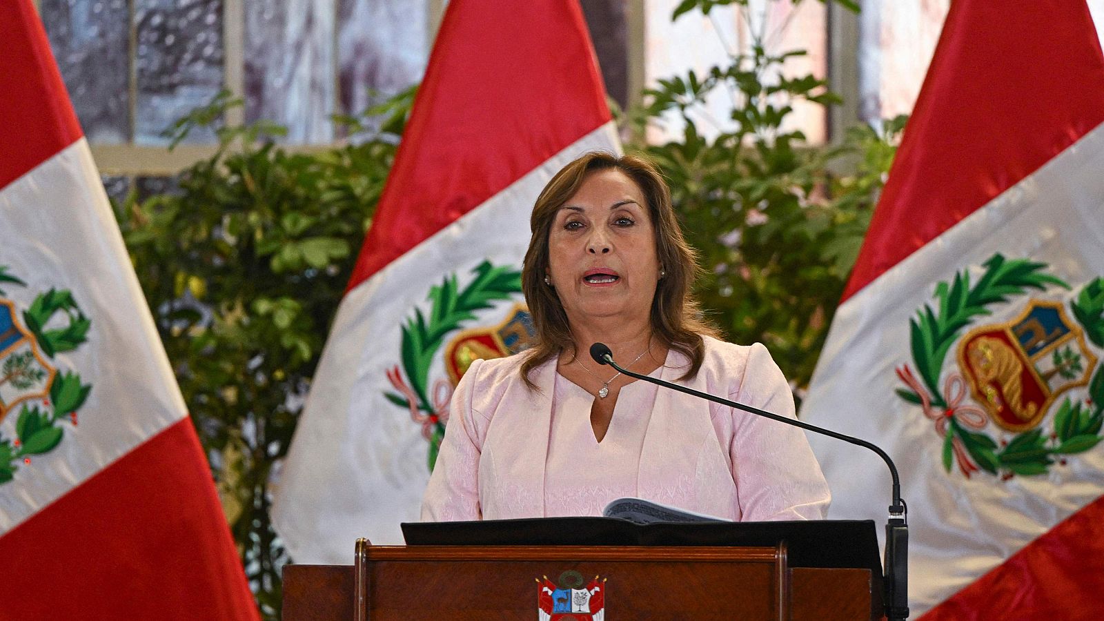 Telediario Internacional - 13/08/25 - Telediario Internacional | Ver