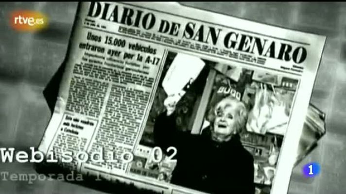 Diario de San Genaro