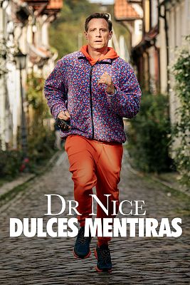 Cine internacional - Dr. Nice Dulces Mentiras