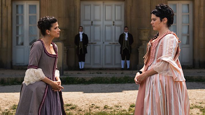 Valle Salvaje - Episodio 234