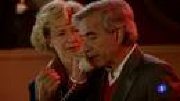 Cuéntame cómo pasó - Minuto de oro del capítulo 236