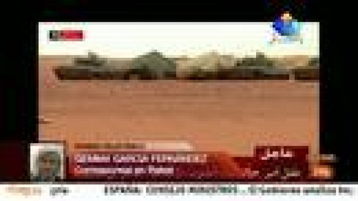 Informativo 24h - Sigue el asalto en Argelia