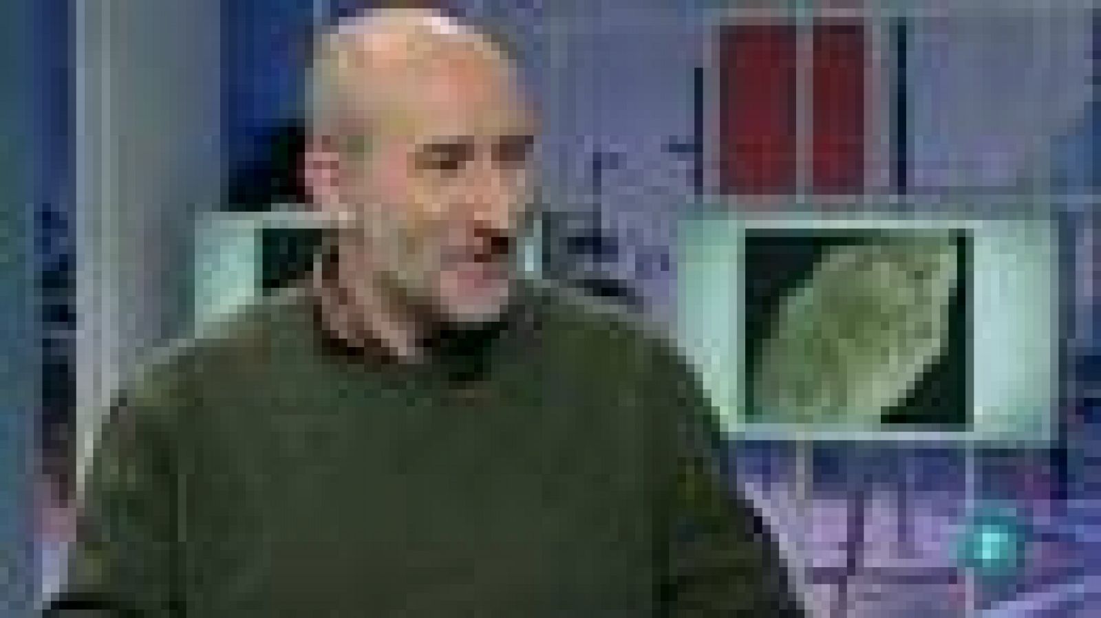 Para todos La 2 - Ciencia  - ¿Los asteroides chocarán con la tierra?