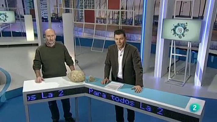 Para todos La 2 - ¿Los asteroides chocarán con ...