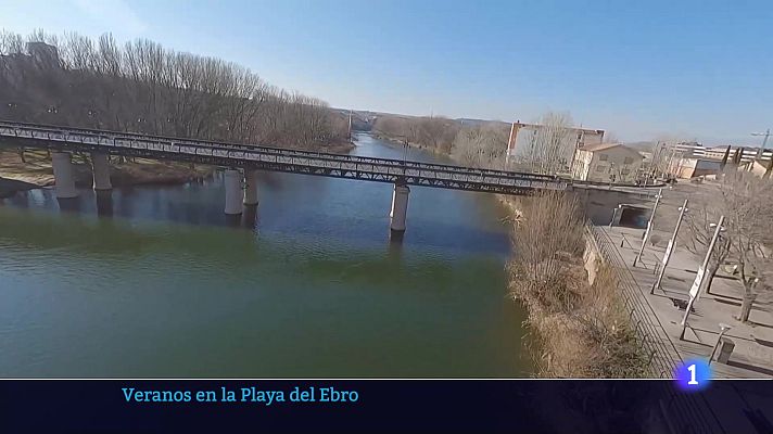 Informativo Telerioja - Telerioja en 2 - 14-08-2025 - Ver ahora