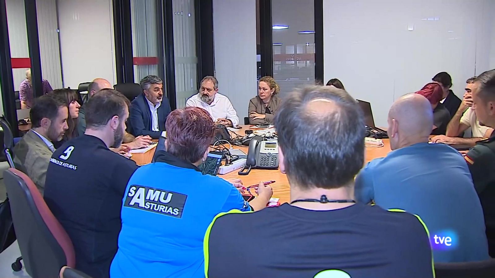 Asturias en 2' - 14/08/25 | Ver