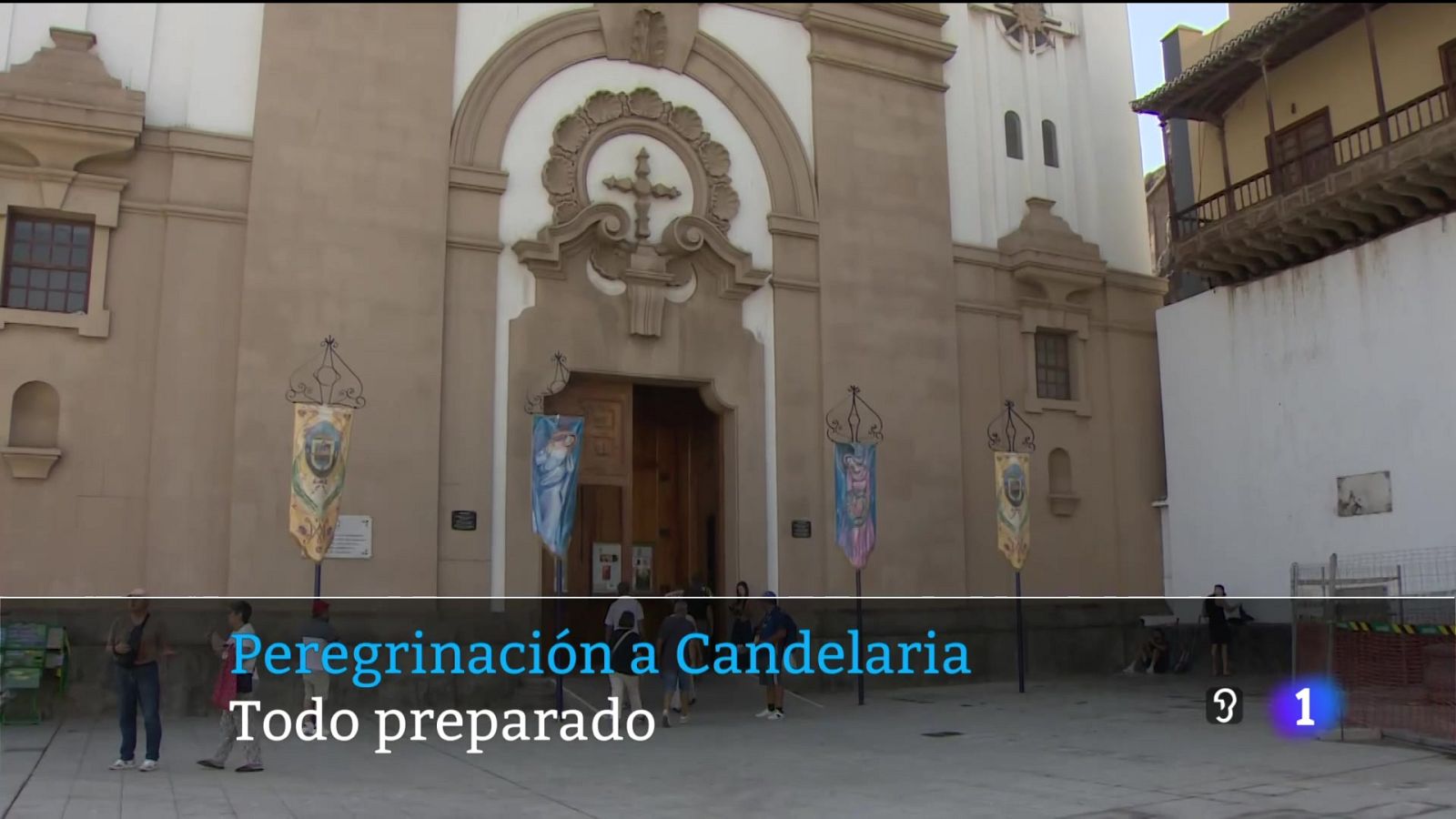 Telecanarias - 14/08/2025 | Ver