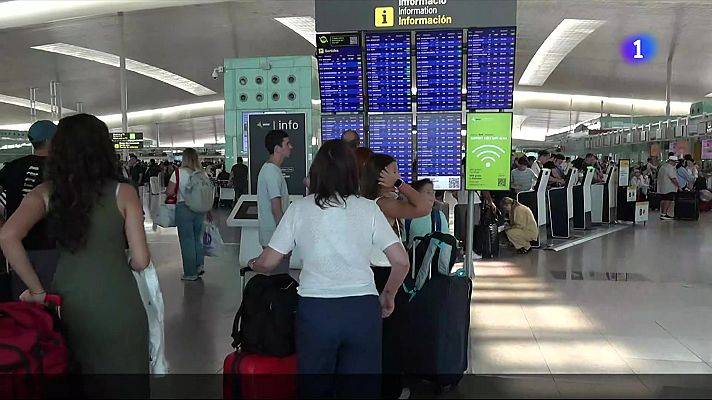 L'Informatiu - L'Informatiu - 14/08/2025