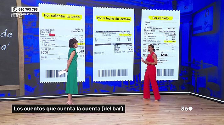 Mañaneros 360 - Mañaneros 360 - Programa 481