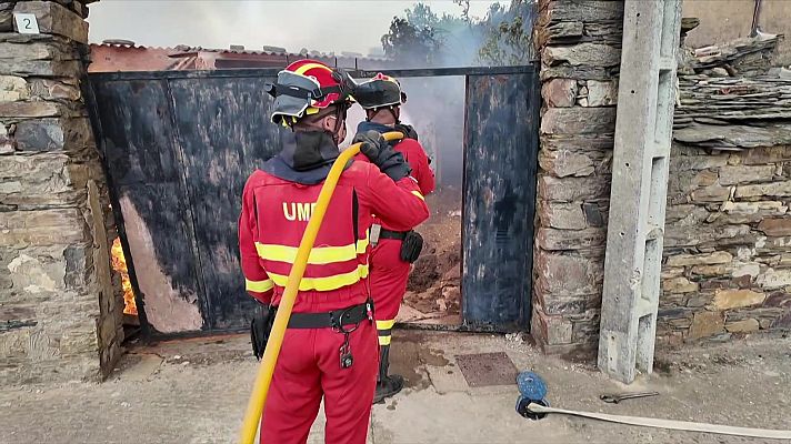 Informativo 24h - Informativo 24 horas - 14h - 14/08/25