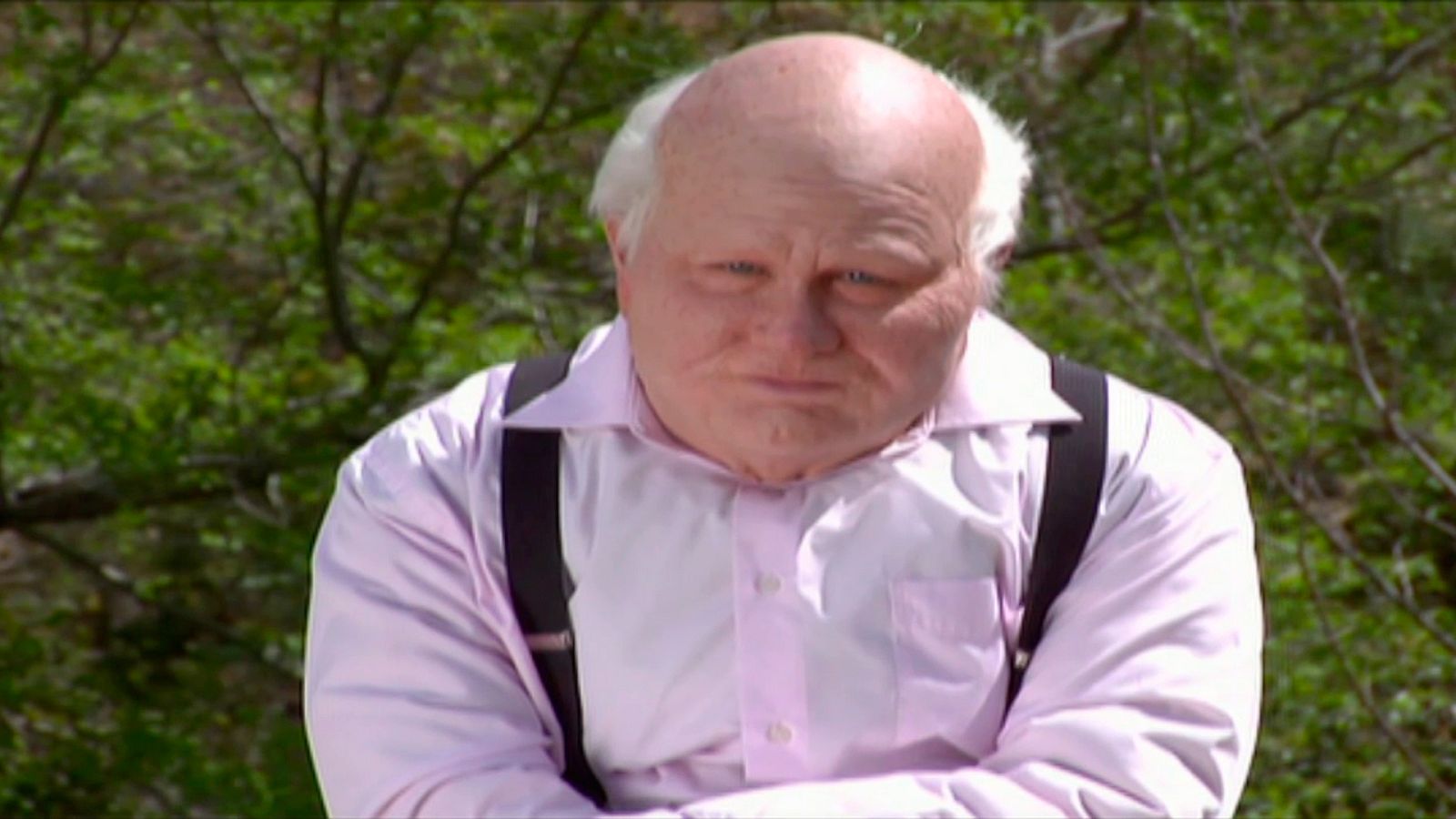 Muchachada Nui - Mickey Rooney