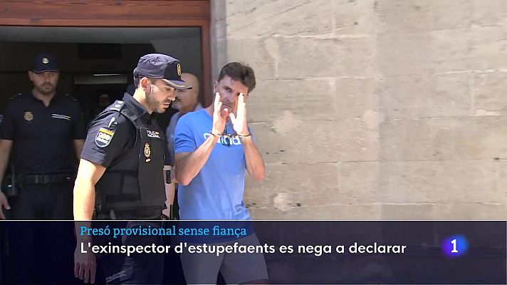 Informatiu Balear - Informatiu Balear 2 - 14/08/25