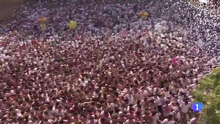 Informativo Telerioja - Informativo Telerioja 2 - 14-08-2025