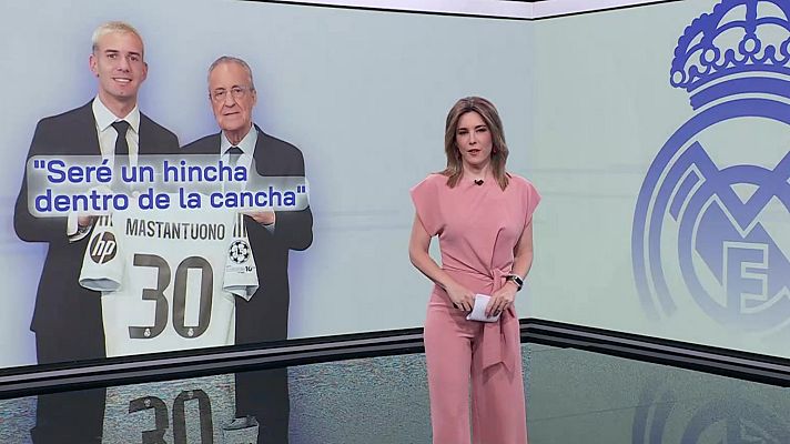 Los Deportes de La1 - Deportes 1 en Lengua de signos - 14/08/25
