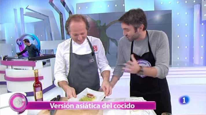 +Gente - La cocina es una lata