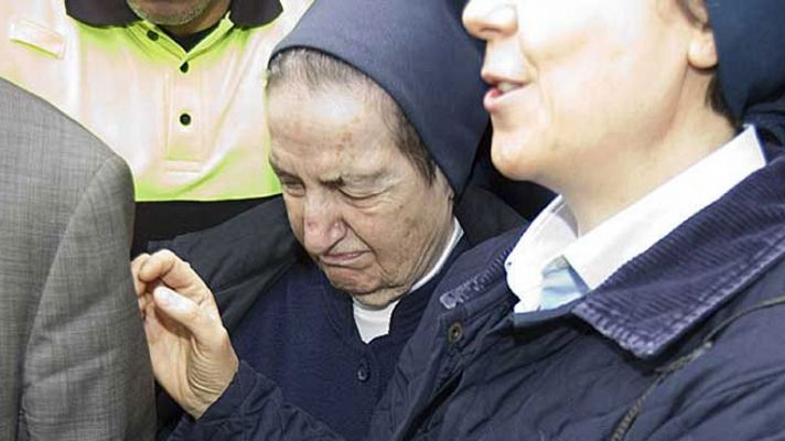 Informativo de Madrid - La Comunidad de Madrid en 4' - 18/01/13