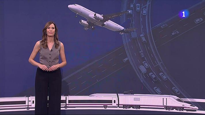 L'Informatiu - L'Informatiu 2 - 14/08/2025